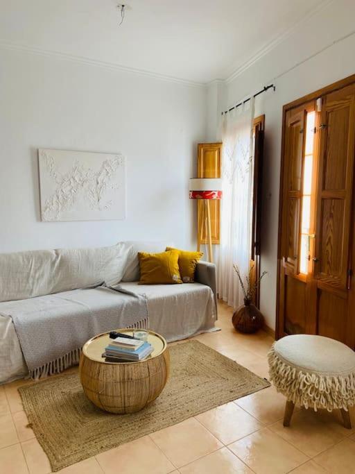 Apartamento Mediterraneo Entre Vinedos Jesus Pobre Exteriér fotografie