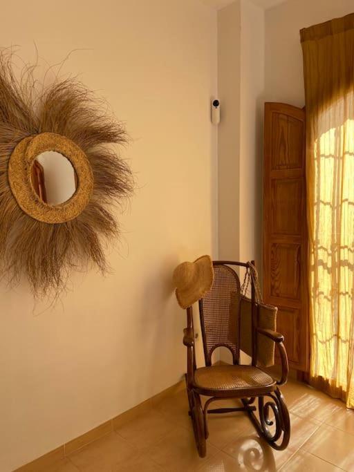 Apartamento Mediterraneo Entre Vinedos Jesus Pobre Exteriér fotografie