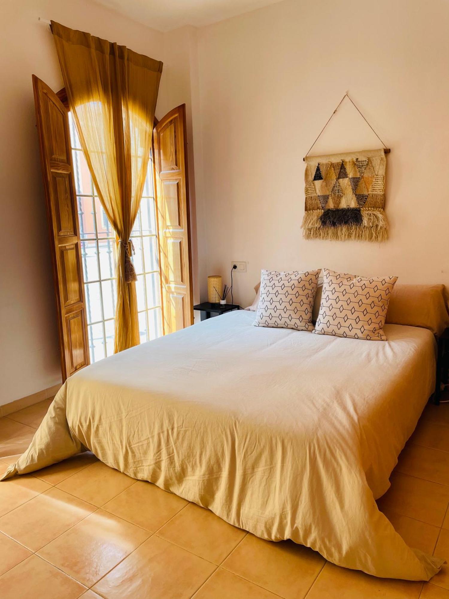 Apartamento Mediterraneo Entre Vinedos Jesus Pobre Exteriér fotografie